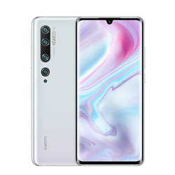 MI 小米 CC9 Pro 尊享版 智能手机 8GB+256GB