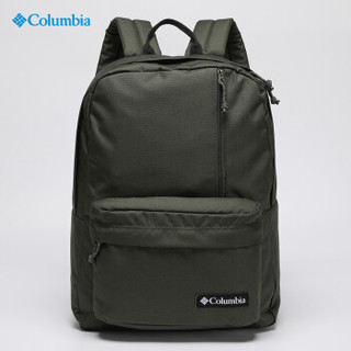 哥伦比亚（Columbia）户外新品男女通用多功能20L双肩包 UU0067 347