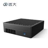 远大 BROAD 车载这用空气净化器 新车车内除异味  甲醛   可随身携带出差酒店用车用肺保   FC3