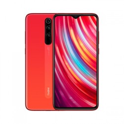 Redmi Note 8 Pro 全网通版 8GB内存 128GB