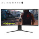 ALIENWARE 外星人 AW3420DW 34英寸IPS显示器（2K、120Hz、134.5%sRGB）