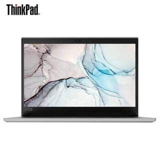 联想ThinkPad S3 2019款 00CD 14英寸笔记本电脑 i5-8265U/8G/512G/FHD/Win10/钛度灰/含鼠标