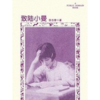 《致陆小曼》Kindle电子书