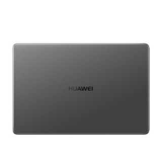 HUAWEI 华为 MateBook D 14.0英寸 轻薄本 灰色(酷睿i5-8250U、 MX150、16GB、512GB SSD、1080P、IPS）