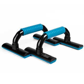 康都（KYTO）3006 俯卧撑支架 工字型俯卧撑器男士健身器材锻炼臂肌综合训练肌肉群
