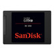 SanDisk 闪迪 Ultra 3D 至尊高速 SATA3固态硬盘 4TB