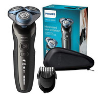 PHILIPS 飞利浦 6000系列 S6640/44 电动剃须刀