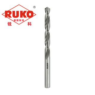 RUKO R214092 麻花钻 DIN 338 ground split  9.2 mm