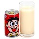 旺旺 旺仔牛奶 儿童牛奶早餐奶 营养健康美味(铁罐装4合1) 原味 145ml*4 *9件