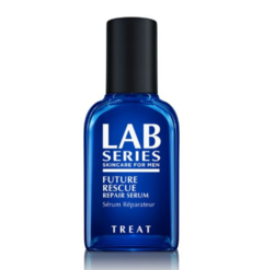 LAB SERIES 朗仕 男士修护精华露 50ml 小样共50ml