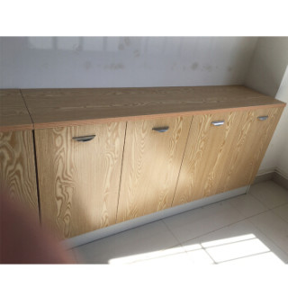 富庆源办公柜文件柜条柜b0095