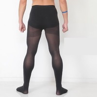 N-platz SmooFit Tights 男士裤袜 50D/80D *2件