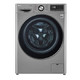  LG 乐金 FG10TV4 滚筒洗衣机 10.5kg　