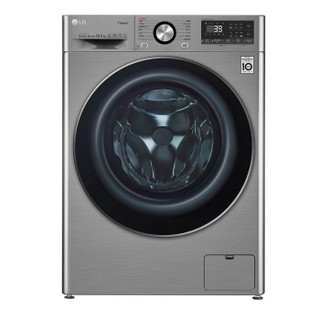 LG 乐金 FG10TV4 滚筒洗衣机 10.5kg