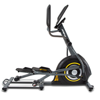 BH必艾奇椭圆机商用系列健身器材健身房专用轻商用静音 G857