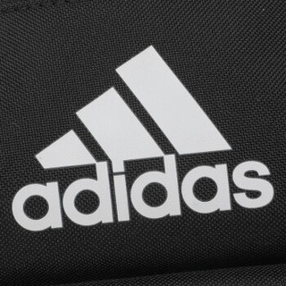 阿迪达斯 ADIDAS 腰包  男女包  EC WB 运动包旅游骑行休闲挎包便携腰包 ED6876 NS