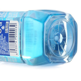 5100 西藏冰川 饮用天然矿泉水500ml*24瓶 弱碱性水 整箱