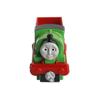 托马斯和朋友(THOMAS&FRIENDS)小火车合金模型套装玩具3-6岁儿童玩具男孩礼物车模型可拼接BHX25培西