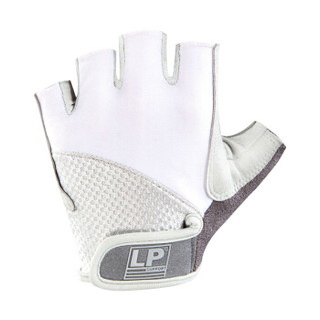 LP FT911健身手套（女用）（淺灰）（S）