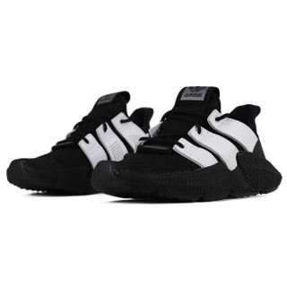 阿迪达斯 ADIDAS 三叶草 男女 运动经典系列 PROPHERE 运动 经典鞋 EH0942 41码UK7.5码