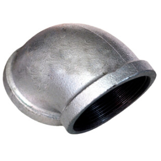 kt dn20q235b 弯头暖气片配件 镀锌