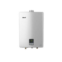 Rinnai 林内 RUS-16QC01 燃气热水器 16L 天然气