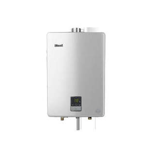 Rinnai 林内 RUS-16QC01 燃气热水器 16L 天然气