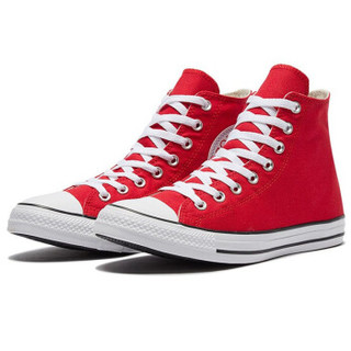 CONVERSE 匡威 男女同款 CONVERSE ALL STAR系列 Chuck Taylor All Star 硫化鞋 165695C 36码 US3.5码