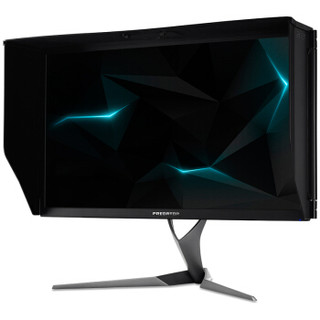 acer 宏碁 X27 Pbmiphzx 27英寸显示器 3840×2160 IPS技术 144HZ HDR1000  