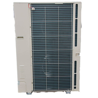 三菱电机（MITSUBISHI ELECTRIC） 4匹 1级能效 变频冷暖 家用中央空调  菱耀外机 MXZ-6A112VA-S