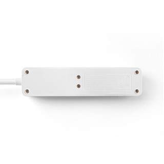 玛雅 MAYA USB智能插座2.1A+2位1.8米儿童保护门插排插线拖线接线板 P102U
