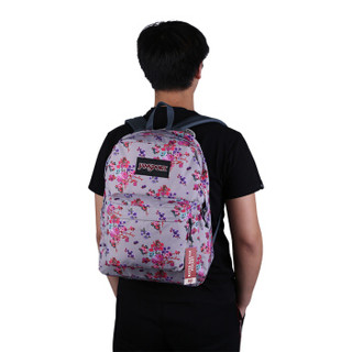 JANSPORT 47J155H 学生电脑包双肩包