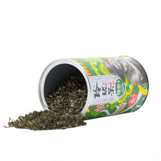 玲珑王 玲珑绿茶一号 200g 1罐 起定量10罐 1798ai