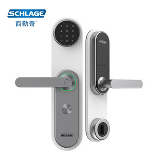 SCHLAGE 西勒奇 u8100 电子锁