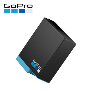 GoPro运动相机原装锂电池可充电电池 (适用于HERO5,HERO6 ,HERO7,HERO8)