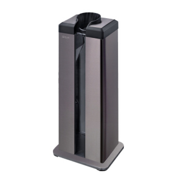 南j-23f-2 商用单头雨伞机 黑金 伞袋机 自动伞套机 雨伞机套伞机