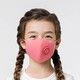限西安！7日上新 smartmi 智米 轻呼吸防霾口罩 3只  XXS（4-8岁）