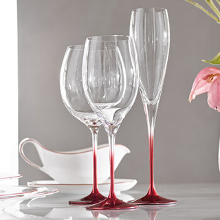 唯宝Villeroy&Boch艾丽格瑞系列波尔多红葡萄酒杯德国进口高脚杯家用水晶玻璃杯1090ml2支装
