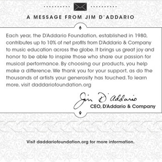 达达里奥（D'Addario）EXP46高张力涂层古典吉他琴弦美国原装进口套弦