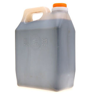 东湖 山西特产 东湖6度老陈醋2.4L/桶中华