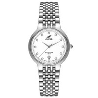 ENICAR 英纳格 超薄石英表系列 955/33/2772aP 男士石英手表