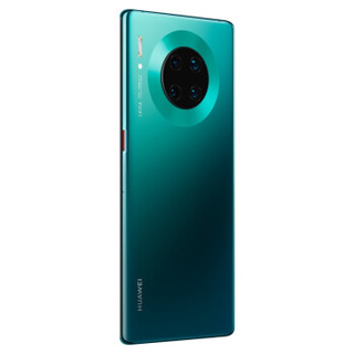 HUAWEI 华为 Mate 30 Pro 5G手机 8GB+512GB 翡冷翠