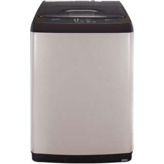 容声(ronshen)9公斤波轮洗衣机pcm彩钢箱体防潮防锈  晶钻内桶双面