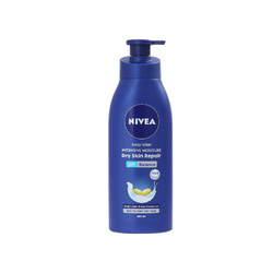  NIVEA 妮维雅 深层修护乳液 400ml *10件 +凑单品