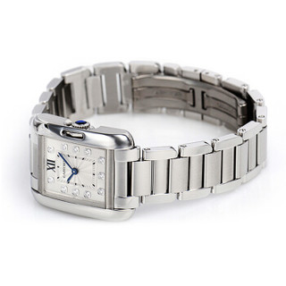 Cartier 卡地亚 W4TA0003 女士石英手表