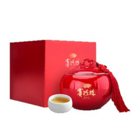 八马茶业 bamatea八马 特级浓香型安溪铁观音 175g