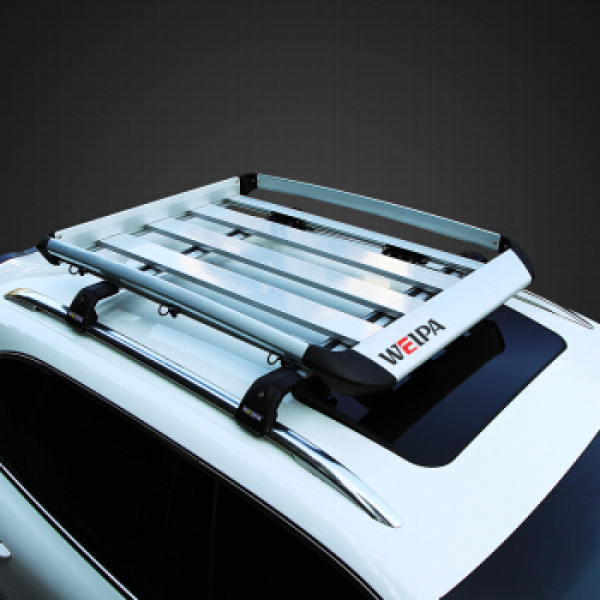 商品韦帕(weipa)车顶行李框 汉兰达锐界自由光指南者 suv汽车车载行李