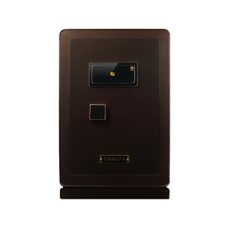 永发(yongfa)fdx-a/d-45bpm3c-13 保险柜指纹 密码双重防盗保险箱办公