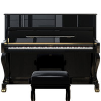 CAROD 卡罗德 S23全新立式家用教学 88键 塞拉音源 演奏钢琴