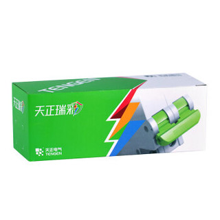 天正电气 瑞彩TG民用精品瑞彩TGBHLE-32 空气开关 2P D20A 30mA 335022300294 微型漏电保护断路器